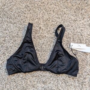 Fleur du Mal bra